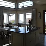 Casa Grande Nyaraló Angra do Heroísmo