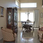 Casa Grande Nyaraló *