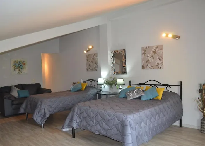 Casa Grande 度假居 英雄港