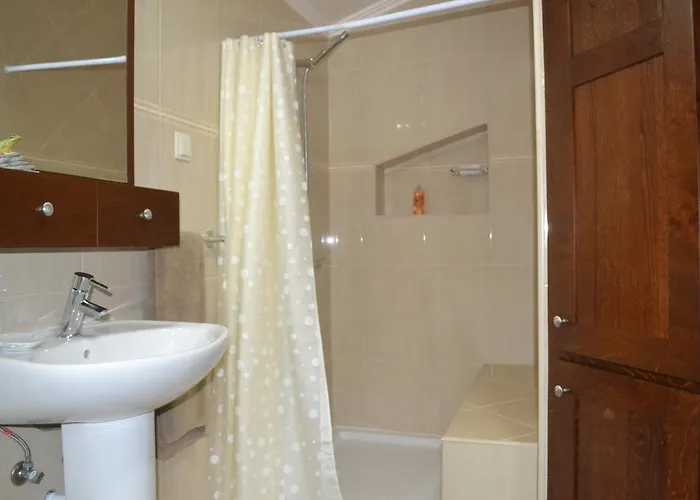 Casa Grande 度假居 英雄港