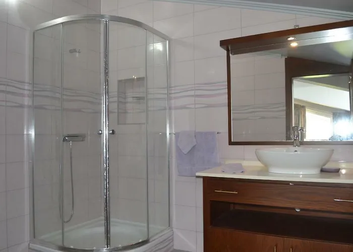 度假居 Casa Grande