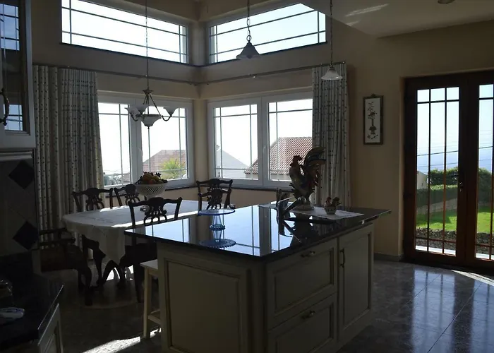 Casa Grande 度假居 英雄港