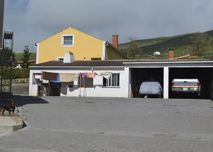 Casa Grande * 英雄港