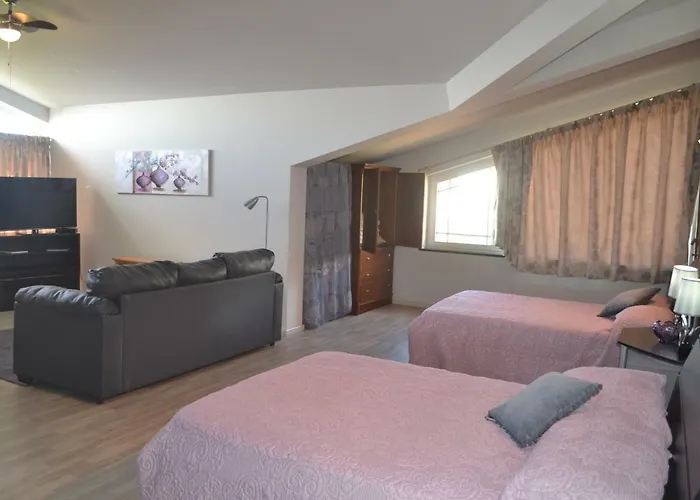 Casa Grande 度假居 *