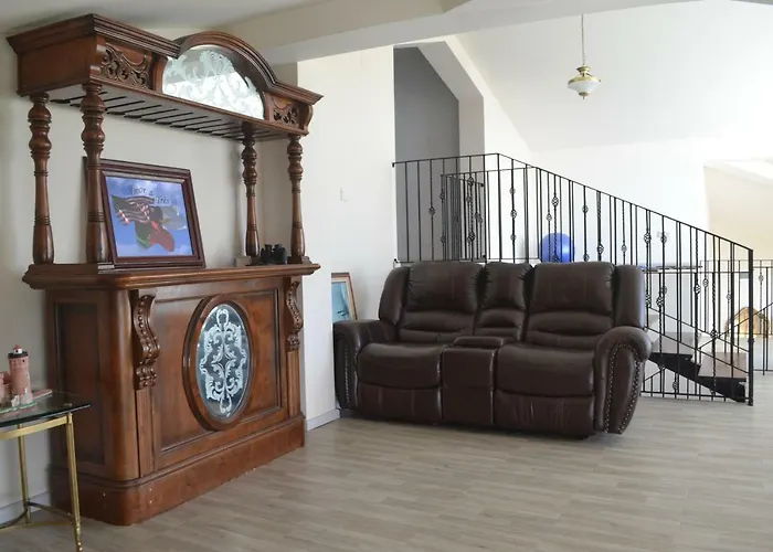 度假居 Casa Grande *