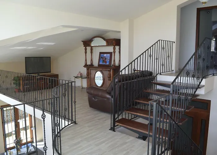 Casa Grande 度假居