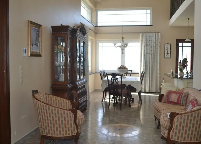 Casa Grande 度假居 *