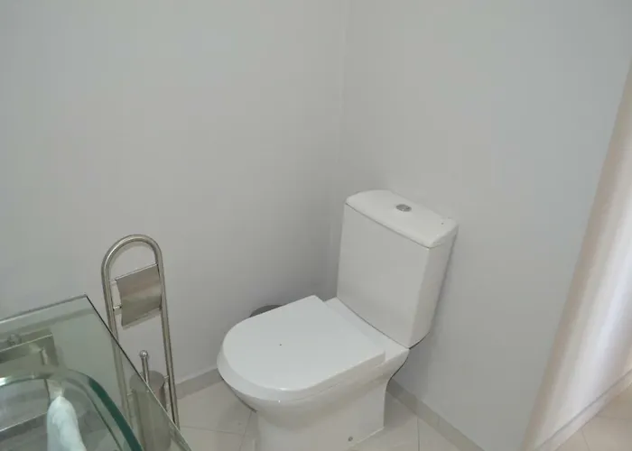 度假居 Casa Grande *