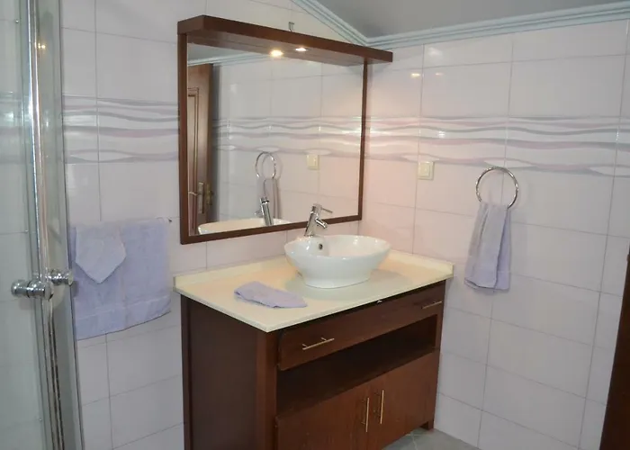 Casa Grande 度假居