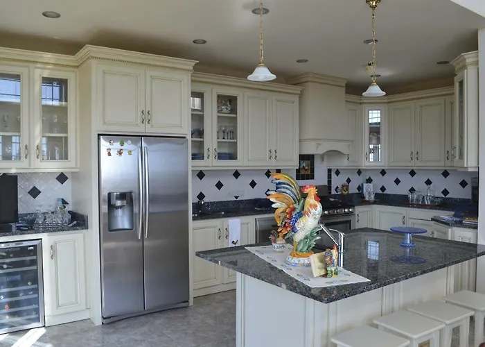 Casa Grande 度假居