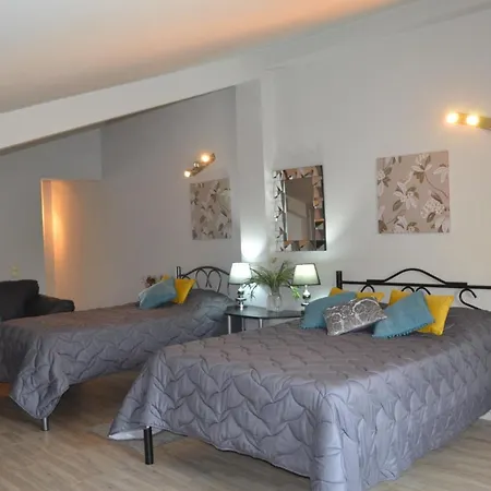 Casa Grande Сasa de vacaciones Angra do Heroísmo