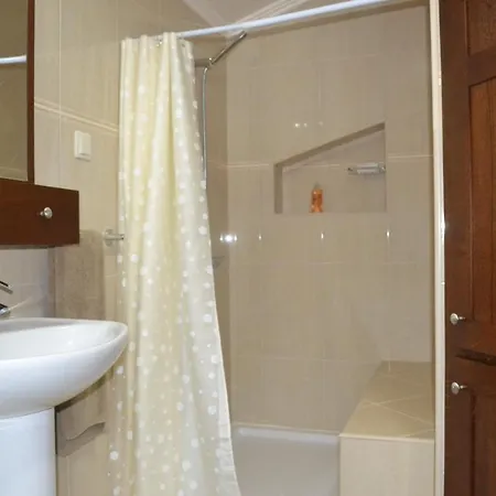 Casa Grande Dom wakacyjny Angra do Heroísmo