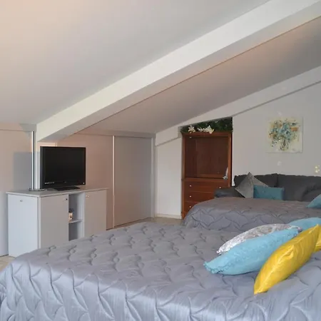 Сasa de vacaciones Casa Grande