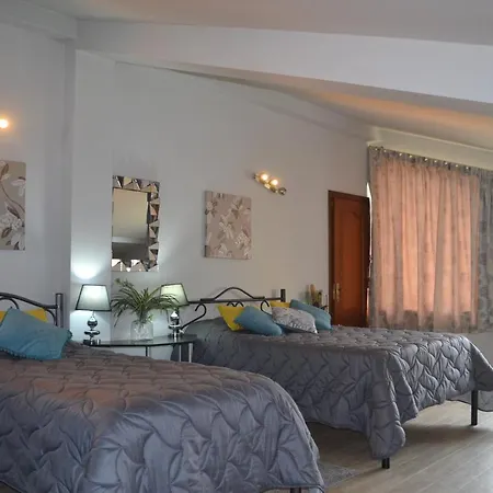 Casa Grande Angra do Heroismo