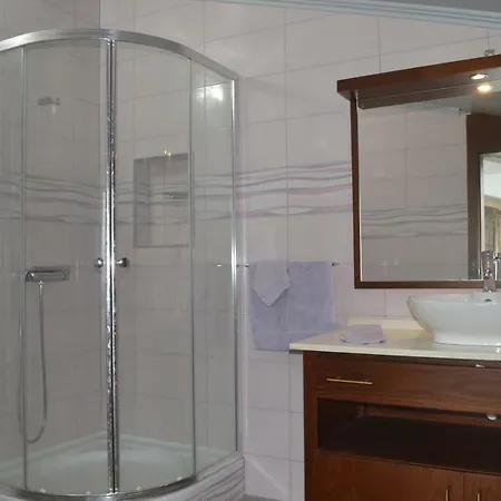 Сasa de vacaciones Casa Grande