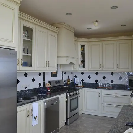 Dom wakacyjny Casa Grande Angra do Heroísmo