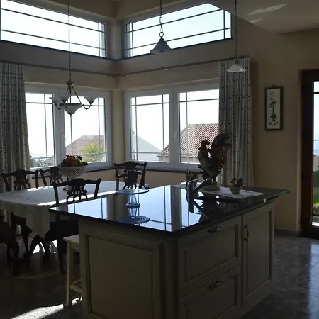 Casa Grande Сasa de vacaciones Angra do Heroísmo