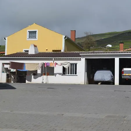 Casa Grande * Angra do Heroísmo