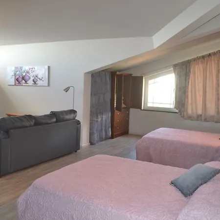 Casa Grande Holiday home *