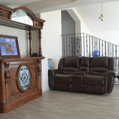 Сasa de vacaciones Casa Grande *