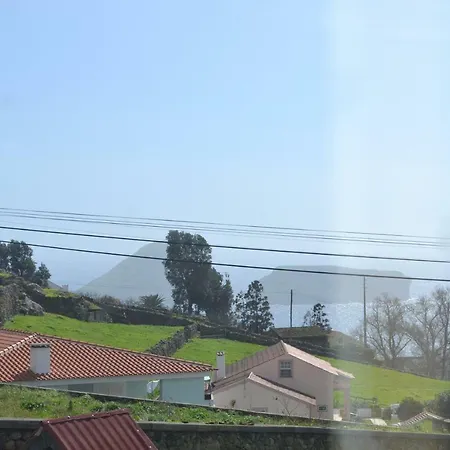 Casa Grande Feriehus Angra do Heroísmo
