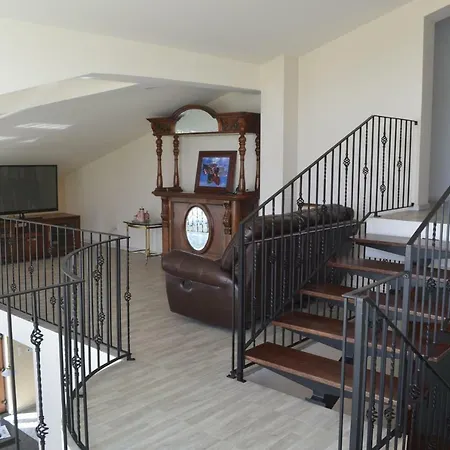 Casa Grande Сasa de vacaciones