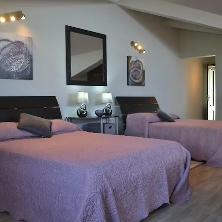 Dom wakacyjny Casa Grande