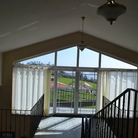 Casa Grande Dom wakacyjny Angra do Heroísmo