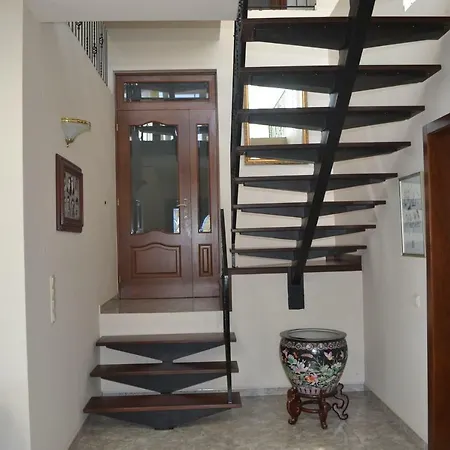 Feriehus Casa Grande