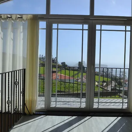 Casa Grande * Angra do Heroísmo