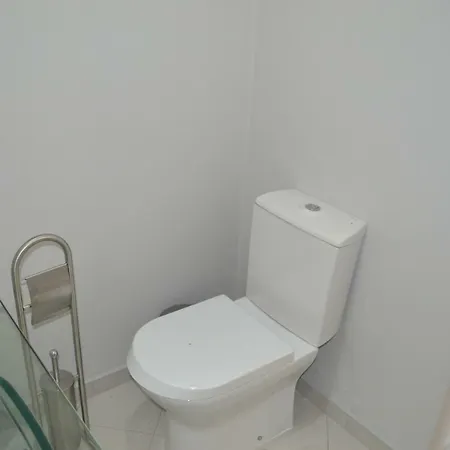 Feriehus Casa Grande *