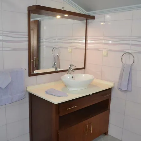 Casa Grande Holiday home