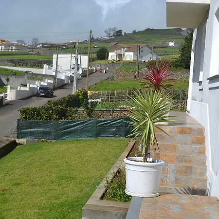 Holiday home Casa Grande Angra do Heroismo