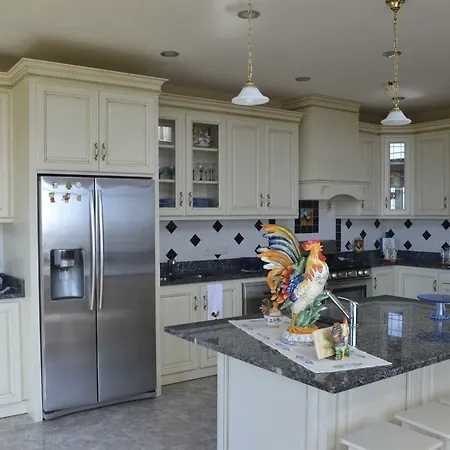 Casa Grande Dom wakacyjny