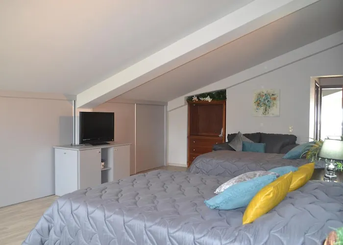 בית נופש Casa Grande