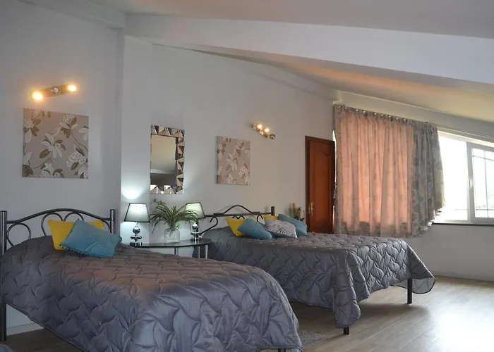 Casa Grande Angra do Heroísmo