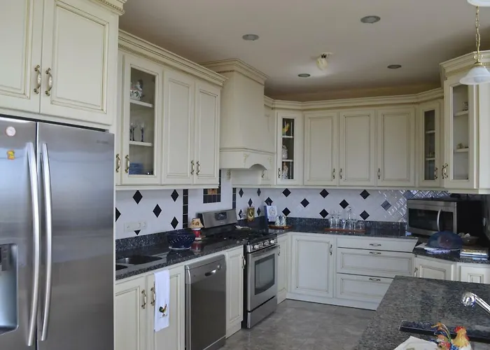 בית נופש Casa Grande Angra do Heroísmo