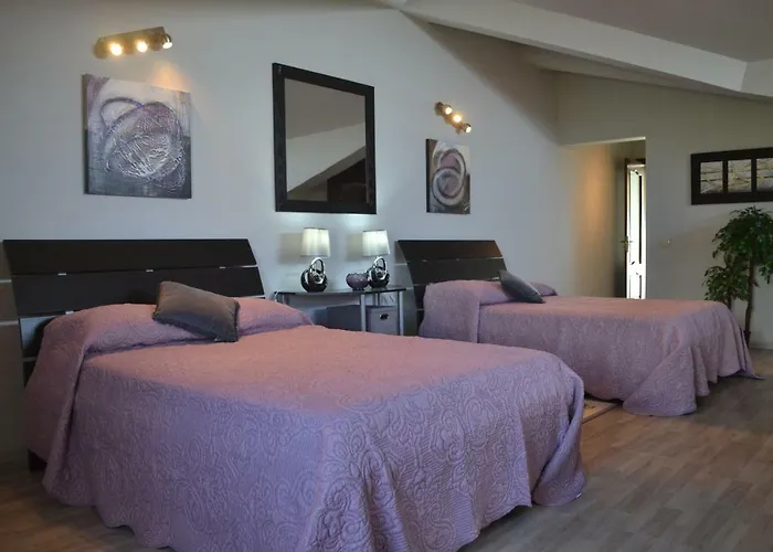 בית נופש Casa Grande