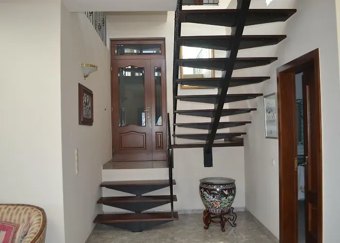 בית נופש Casa Grande