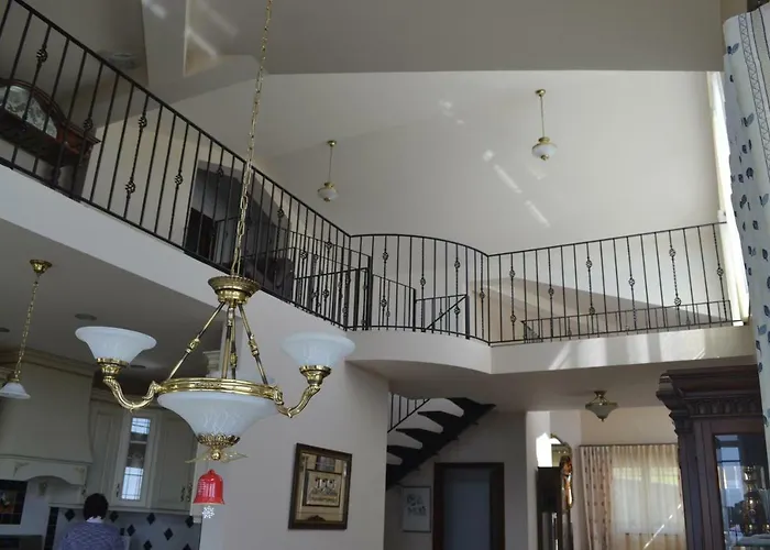 Casa Grande בית נופש Angra do Heroísmo