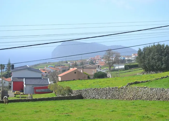Casa Grande בית נופש Angra do Heroísmo